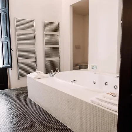 Delta Lägenhet Bari