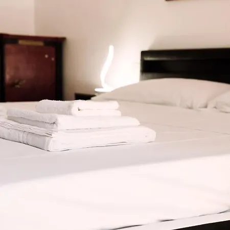 Apartament Delta Bari