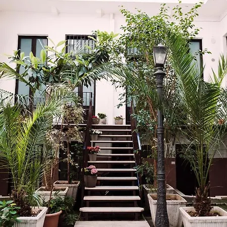 Apartament Delta Bari