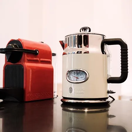 Delta Lägenhet Bari