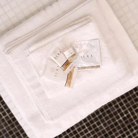 Delta 아파트 바리